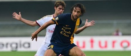 Italia: Serie A - Etapa 1